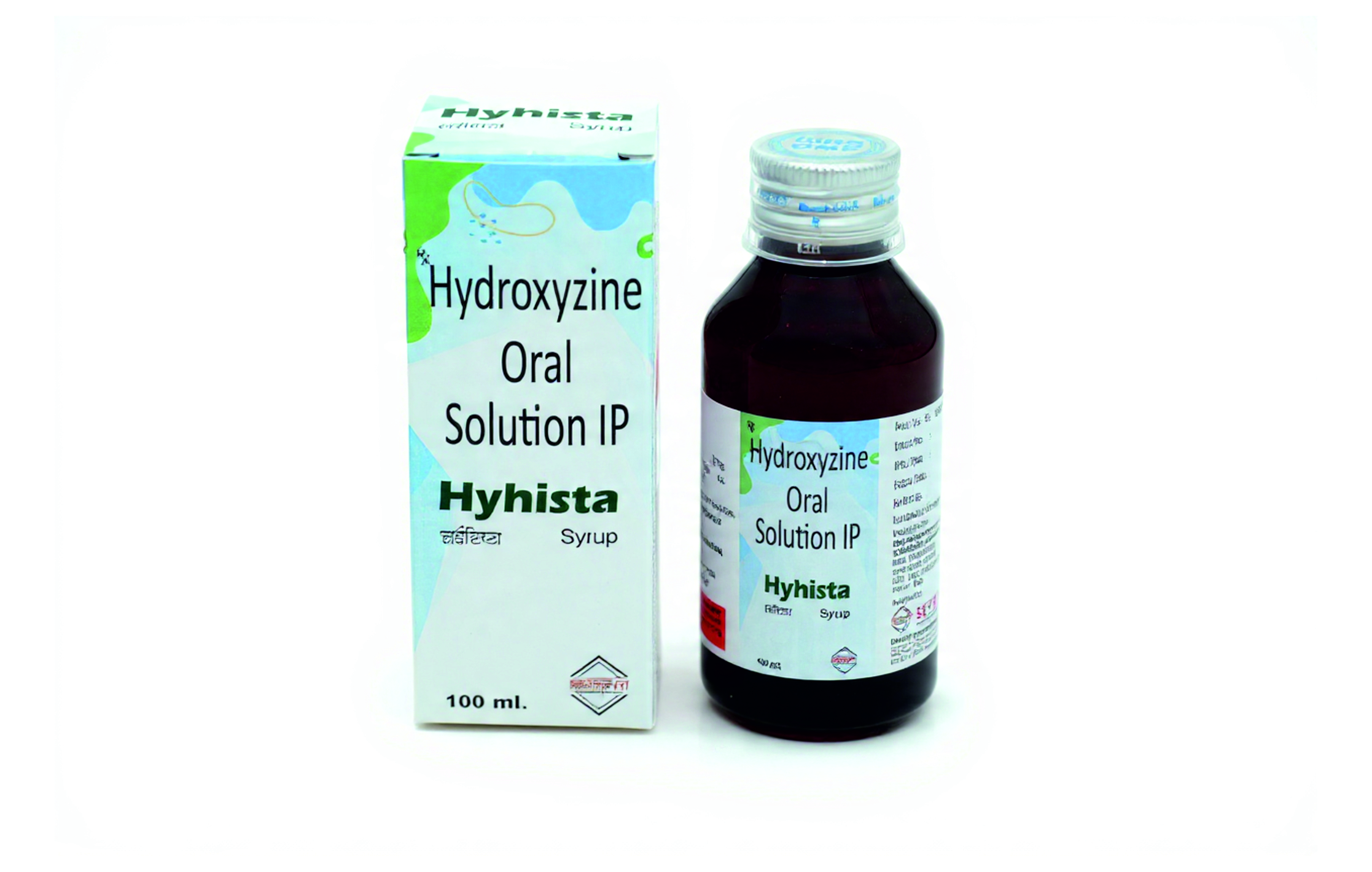 Hyhista Syrup